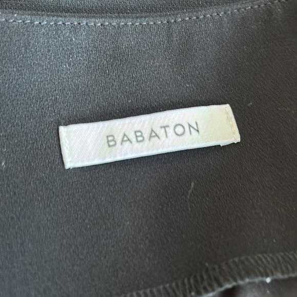 Babaton A-Line Midi Skirt - Picture 4 of 6